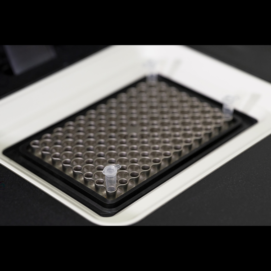 NucleoType Plant PCR (500)