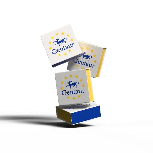 [SK-160913] Gentaur n-Hexane, anhydrous -1L